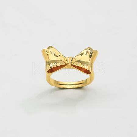 Hollow Brass Finger Rings for Women YI2314-1-1
