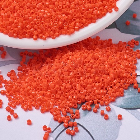 MIYUKI Delica Beads SEED-MY11-DB0722-1