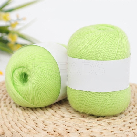 Blended Yarns PW-WGD6DB4-25-1