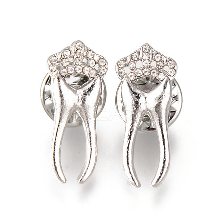 Alloy Brooches JEWB-N006-045P-NR-1