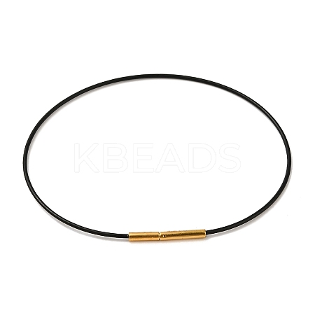 Steel Wire Bracelet Making MAK-R001-02G-01-1