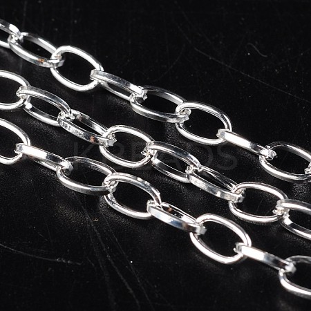Iron Cable Chains CHT027Y-S-1