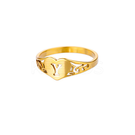 201 Stainless Steel Finger Rings FS-WG8C0EC-73-1