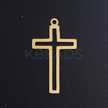 201 Stainless Steel Charms STAS-T049-T669-2-1