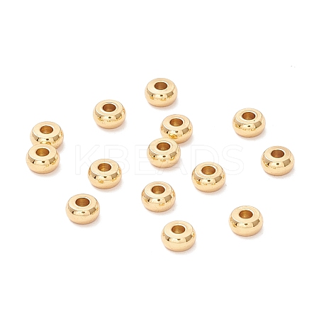 202 Stainless Steel Beads LS-X-STAS-P297-01B-1
