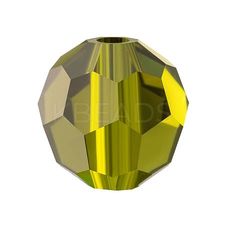 Preciosa® Crystal Beads Y-PRC-BB5-50230-1