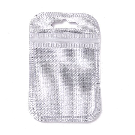 PP Non-Woven Resealable Bags X1-OPP-Z002-04B-1
