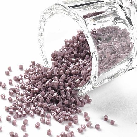 TOHO Hexagon Beads SEED-T2CUT-15-52-1