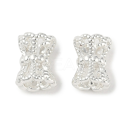 Brass Beads KK-I719-17S-1