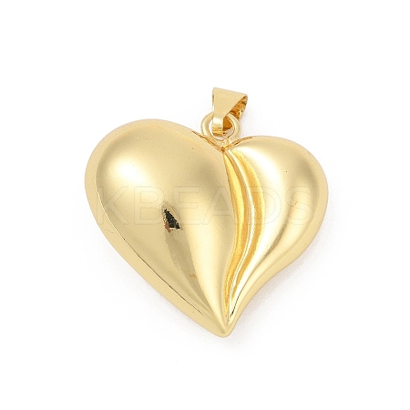 Brass Pendants KK-D317-200G-08-1
