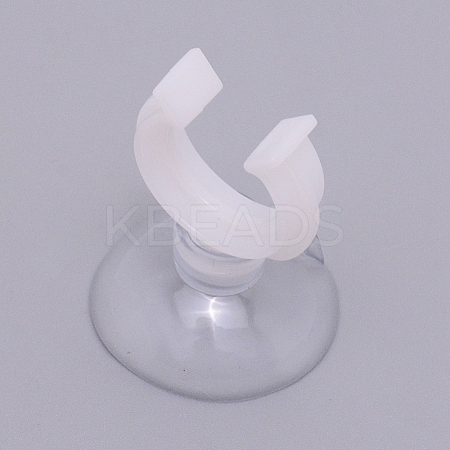 Plastic Suction Cups FIND-WH0047-16-1