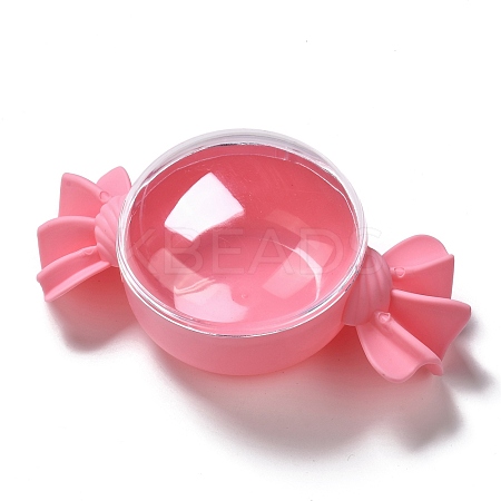 Plastic Bead Containers LS-CON-C006-02-1
