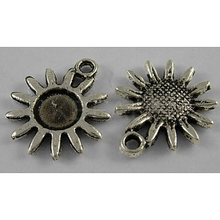 Tibetan Style Alloy Pendants LS-TIBEP-LF1377Y-1AS-NR-1