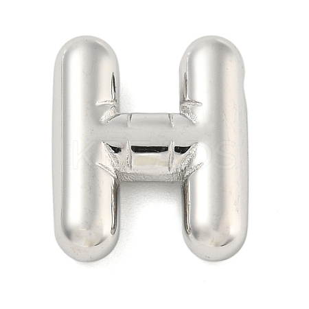 Non-Tarnish 304 Stainless Steel Pendants STAS-B071-01P-H-1