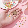 Opaque Resin Cabochons RESI-CJC0012-26B-3