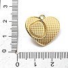304 Stainless Steel Pendant STAS-R155-049G-3