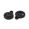 PVD Vacuum Plating 304 Stainless Steel Charms STAS-G215-03B-2