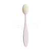Plastic Bendable Toothbrush Make Up Brush X-DRAW-PW0001-327A-1