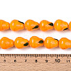 Handmade Lampwork Beads LAMP-T022-04G-4