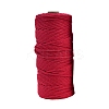 Cotton Macrame Cord PW-WG09F88-05-1