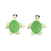 Opaque Resin Cabochons CRES-Q222-03A-1