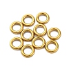 304 Stainless Steel Linking Rings STAS-H235-10B-G-1