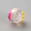 DIY Handmade Transparent Acrylic Beads MACR-CJC0006-14C-2