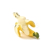 Alloy Enamel Pendants LS-AL-CBA24A7-01G-08-2