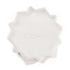 Mandala Flower Coaster DIY Silicone Mold LS-DIY-K072-05B-2