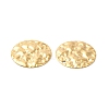 Ion Plating(IP) 304 Stainless Steel Pendants X-STAS-L268-029G-3