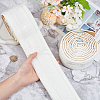 2Pcs Self-Adhesive XPE Grain Contact Paper AJEW-CP0008-21A-3