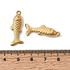 Ocean Theme 304 Stainless Steel Pendants STAS-K255-21C-G-3