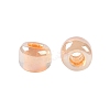 TOHO Round Seed Beads X-SEED-TR11-0904-3