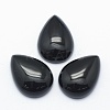 Natural Obsidian Cabochons X-G-E491-B-07-1