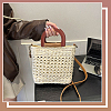D Ring PU Leather Bag Handles FIND-WH20016-11A-5