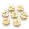 Tibetan Style Alloy Beads EA11936Y-NFG-1