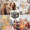 Happy Birthday Day Money Box for Cash Gift Pull DIY-WH200050-31B-5