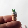 Mini Simulation Food Plastic Model PW-WG39F52-01-4