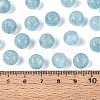FGB Grade A Drawbench Style Glass Seed Beads SEED-Q040-10MM-19-4