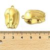 304 Stainless Steel Pendants STAS-D195-02G-03-3
