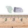Natural Fluorite Chip Beads X-G-M364-05-4
