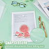 PP Binder File Pockets FIND-WH0152-931A-5