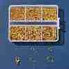 DIY Jewelry Making Findings Kit DIY-FS0009-91G-6