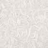 Glass Bugle Beads TSDB6MM141T-4