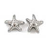 304 Stainless Steel Beads STAS-H242-04P-05-1