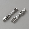 Brass Extender Chain FIND-WH0161-11P-2