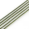Nylon Braided Cord NWIR-R013-1mm-214-3