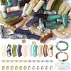 DIY Jewelry Making Kit DIY-FS0009-09A-1
