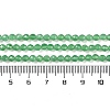 Cat Eye Beads Strands CE-U001-01C-5