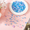 DIY Jewelry Making Findings Kits DIY-TA0012-44A-5